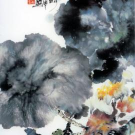 著名国画家刘保申作品集欣赏[二]