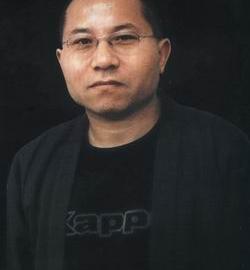 邢庆仁国画作品欣赏