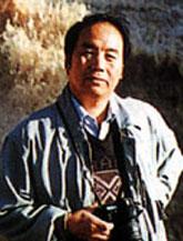 贾耀民山水作品欣赏