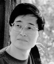 南海岩重彩人物画作品欣赏