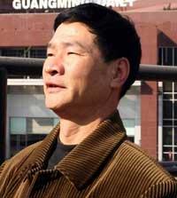 画家贾进考山水作品欣赏