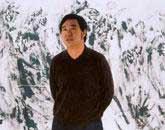 张录成国画艺术欣赏