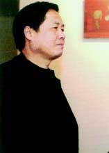 上海大学美术学院教授徐建融国画欣赏