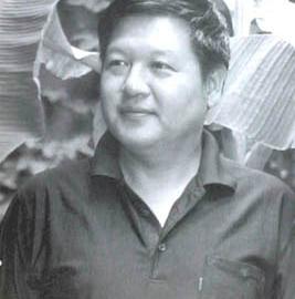 沙俊杰国画作品