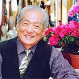 王挥春国画艺术作品欣赏