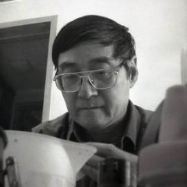 国画家潘公凯作品欣赏