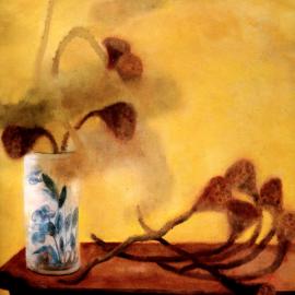 张森国画作品欣赏二