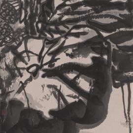 静水深流--潘公凯作品