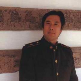 王阔海作品赏析