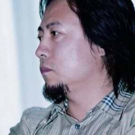 读唐辉的山水画