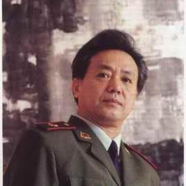 李人毅“金鸡畅想”系列作品欣赏