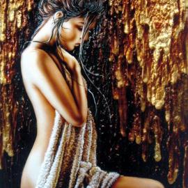 中国国际装饰艺术博览会(组图)