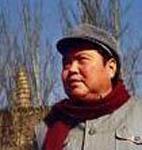 国画家刘文西作品集欣赏