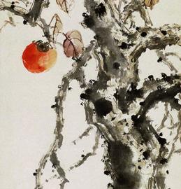 中国近代名家系列作品欣赏[十六]