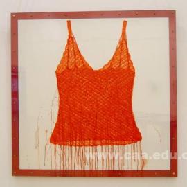 2006国美版画系届毕业生作品展