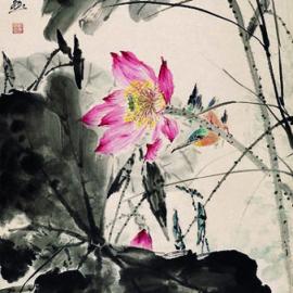 中国近代名家作品欣赏[七]