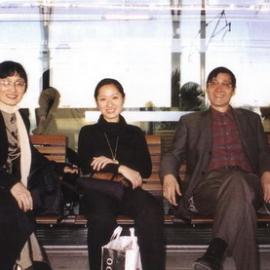 国画家古仪作品欣赏