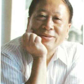 陆一飞水墨作品欣赏[三]