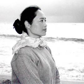 楚楚之花―马楚华作品欣赏二