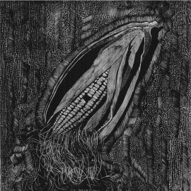 陈国毅 版画作品欣赏