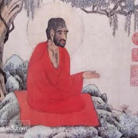 欣赏国粹--教你最基本的国画常识(图文解说)