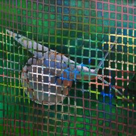 逼近现实的超现实“问题”