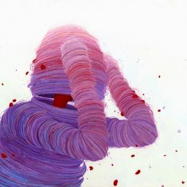 Brendan Monroe油画作品