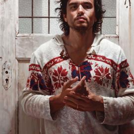 Robin Eley超写实油画作品