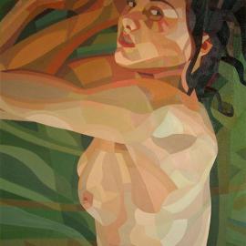 Lui Ferreyra碎片主义