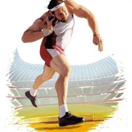 Lukasz Poslad艺术作品