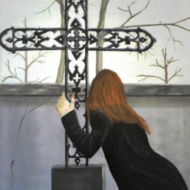 Fran&ccedil;ois Mouillard油画作品