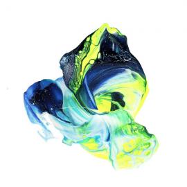 Michael Cina 色彩的弥漫