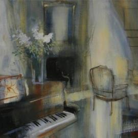 Piano―挚爱一生