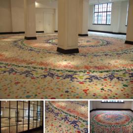 日本艺术家Shinji Ohmaki（大卷伸嗣）