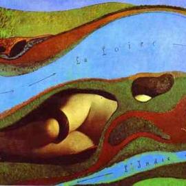 神经病学的有机认证――Max Ernst