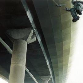 Jeremy Geddes超写实绘画