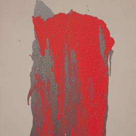 品颐――赵莉油画作品展