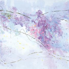 鸥洋意象油画欣赏(二)