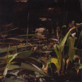 Alex Kanevsky油画作品欣赏