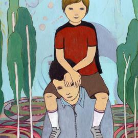 tinlarkgallery油画欣赏