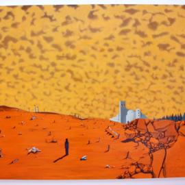 中央美术学院•2009届壁画系本科生毕业作品展