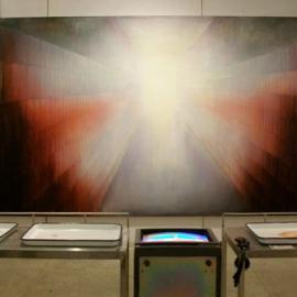 中央美术学院•2009届油画系本科生毕业作品展