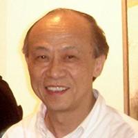 徐芒耀油画欣赏