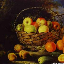 伊万赫鲁茨基(Ivan Khrutsky)作品