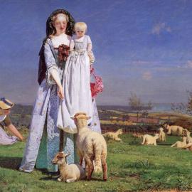 Vista 世界名画欣赏三