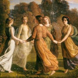 Vista 世界名画欣赏二