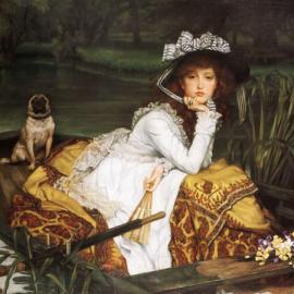 Vista 世界名画欣赏一