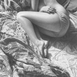 顶级水彩大师Steve Hanks的画集