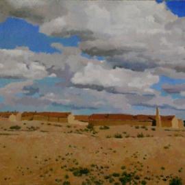 陈宜明油画欣赏一