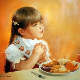 法国画家 Donald Zolan 儿童水彩画集二